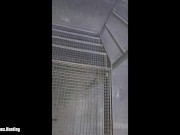 Straight Gardener Accepted My Offer