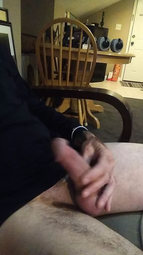 Milky Cum For You