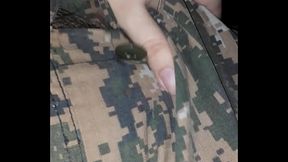 Soldado SV