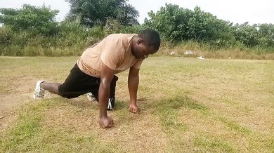 Hot MILF ANAL : Forget it, come train with me bro