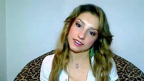 Selena Sun Private Show
