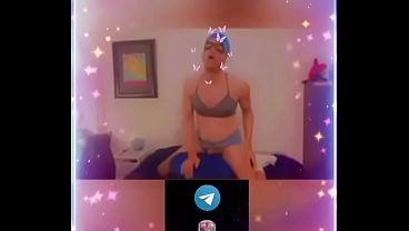Connecticut Pervert- hard bed humping on telegram