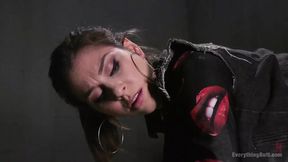 Partners in Crime Dirty Cop Punishes Her Suspect with Anal