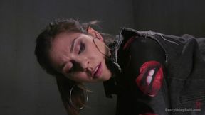 Partners in Crime Dirty Cop Punishes Her Suspect with Anal