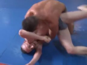 Coriaces 1, Fight 1, Valentin def Jordan