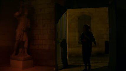 Escorts boys ep203
