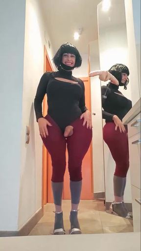 Glorya-P Moaning and cuming for 4you