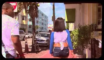 Tara Lynn Foxx & J Strokes: Intense Interracial Blowjob & Cumshot in High Heels