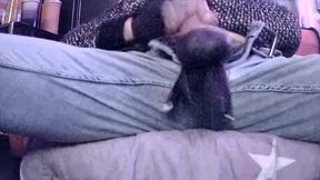 Daddy is fooling around Part 3 (cumming)