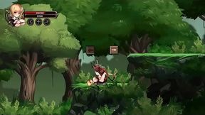 Explore Summon of Asmodeus – Intense Hentai Game Action & Cartoon Gameplay
