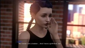 [Gameplay]  Passion Cap XVI - Mi Amiga Me Hace Una Paja Y Me Chupa La Polla