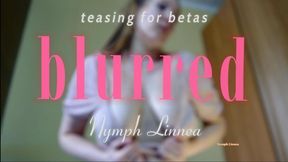 Beta Edge - BLURRED tease