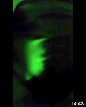 Cruzando garganta ??