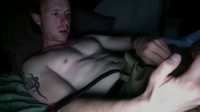 Cumin in my mouth twink chokes on thick hung cock