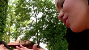 A Very Hard Slutty Lesbians Threesome: Wet Pussies and Hot Fingering for Three Amazing Sluts