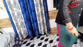 Sister-in-law gifts condoms to her brother-in-law after coming back from the tour