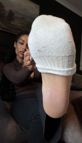 Weak For Gym Brat Soles