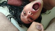 Remote control roleplay (Facial) - Catalina Days