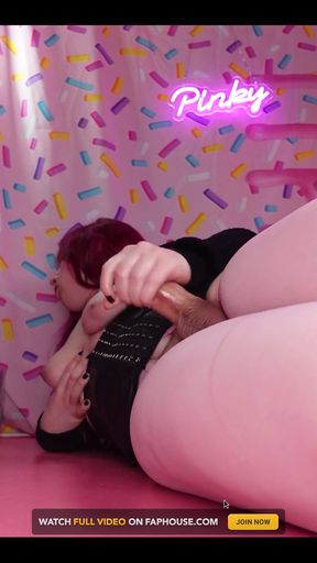 Weekly Pink