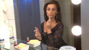 LADY CARLA - MAKE-UP GODDESS