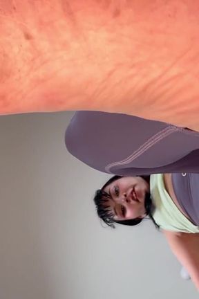 Dirty Feet