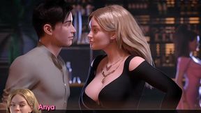 symphony of the serpent - part 94 - hot babe looking for sex by loveskysan69