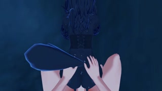 SCP-1471 gets fucked in the park from your POV - Monster Hentai.