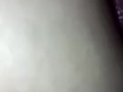 Deep throat wife suck and fuck dildo