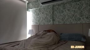 ed junior acordando e fodendo uma gaucha no pelo