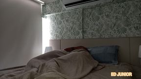 ed junior acordando e fodendo uma gaucha no pelo