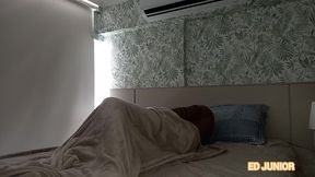 ed junior acordando e fodendo uma gaucha no pelo