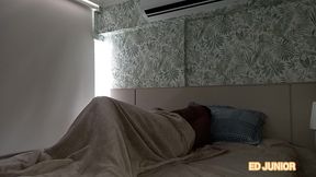 ed junior acordando e fodendo uma gaucha no pelo