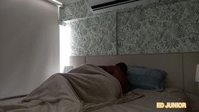 ed junior acordando e fodendo uma gaucha no pelo