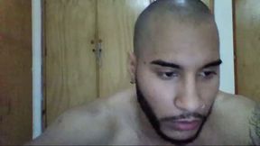 Calvin John Private Show