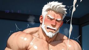 POV: Your 20-year-old Stepson Let You Stick Your Dick up His Ass!