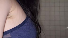 He Fucks The Maid Of The House For Money She Is Afraid That They Will Be Discovered Fucking