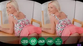 Esperanza Del Horno in Sex Marathon After Nightclub Meeting - TMWVRNET