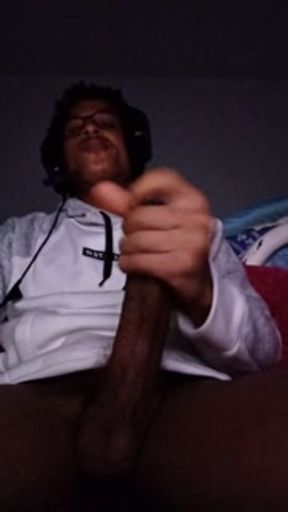 An Horny Early Morning