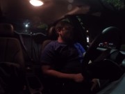 limp penis, tight balls, public horny car fucking masterbation