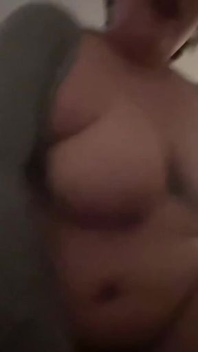 I Love to Speed up When He Gets Close to Cumming Prematurely