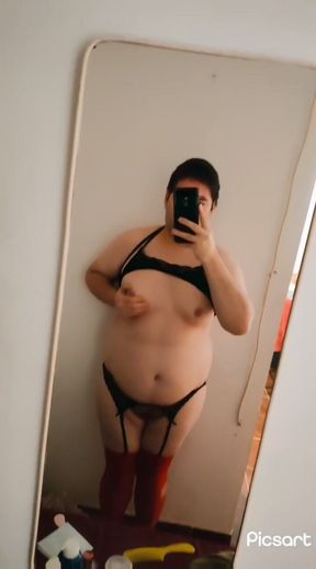 Looking for a sponsor ❤️ a male to give me milk