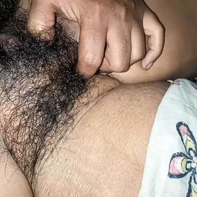 Desi Housewife Sex her Ex- boyfriend In Home.