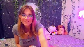 Having Fun with My Fleshlight