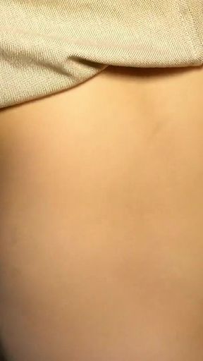 Pinay Teacher Having Fun in Her Student