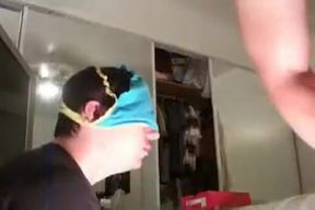 How Straight Guys Should Treat Faggots