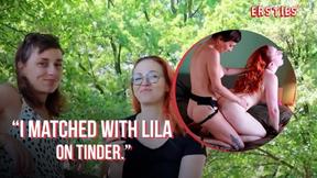 ”Ersties - A Day In the Life Of Nikita & Leyla”