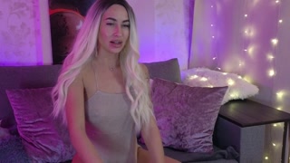 Her Dream: Becoming a Known Pornstar with a Fit Body