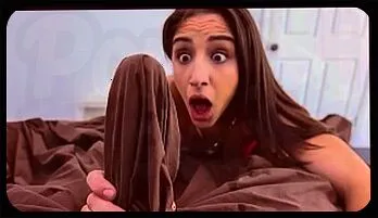 Abella Danger's Steamy Morning Passion Scene hot video selection