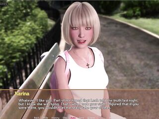 Freeloading Family 14 I Gotta Bang Melody