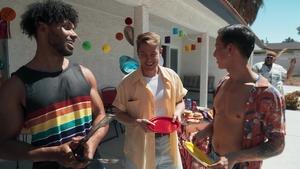 Men: Missionary Drilling for Max Ecstasy